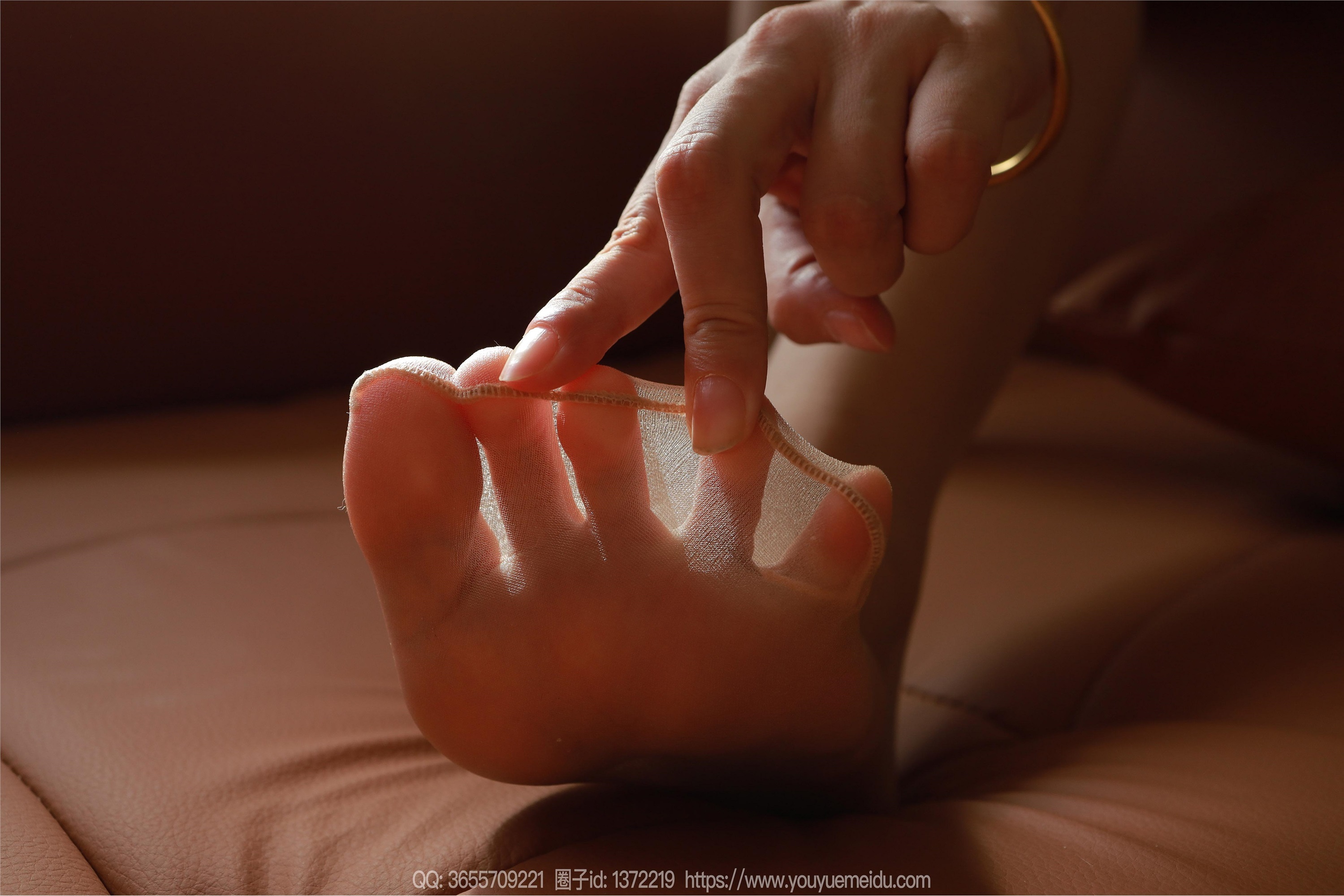 IESS异思趣向  2024.10.18 丝享家 1875 秋秋《沙发故事》